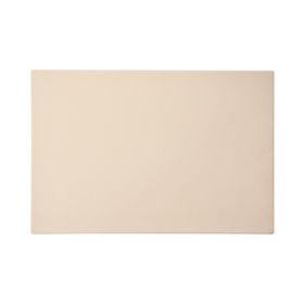 VEVOR Pizza Stone, 20 x 14 x 0.6 in Rectangular Cordierite Pizza Stone, 1450Fahrenheit Heat-Resistant Cook Stone