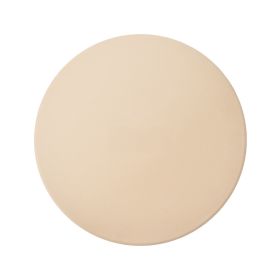 VEVOR Pizza Stone, 16 in Round Pizza Stone, 0.67" Thick Extra Large Baking-Stone with Rack Stand, 1450 Fahrenheit Heat-Resistant Cooking Stones